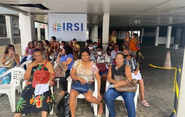 INTS amplia atendimento para exames gratuitos de Densitometria Óssea em Salvador