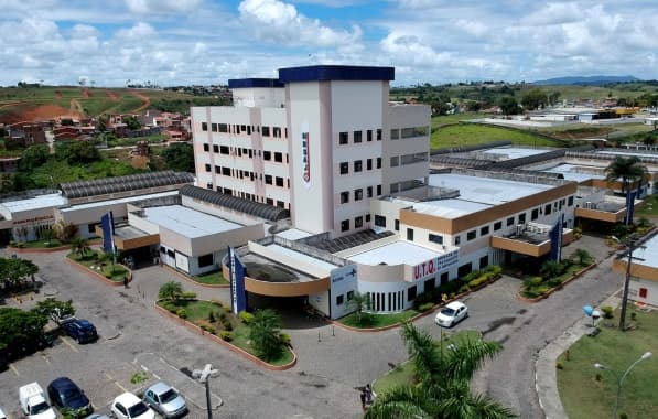 Hospitais da Bahia registram mais de 62% de queda no número de atendimentos durante o São João