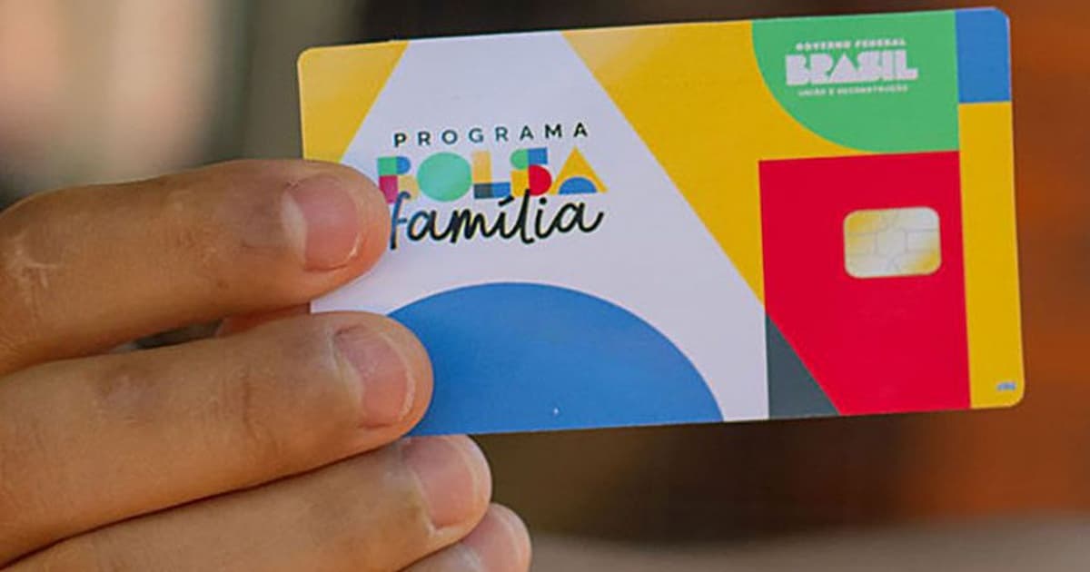 Prazo para atualização do acompanhamento de saúde do Bolsa Família encerra nesta sexta