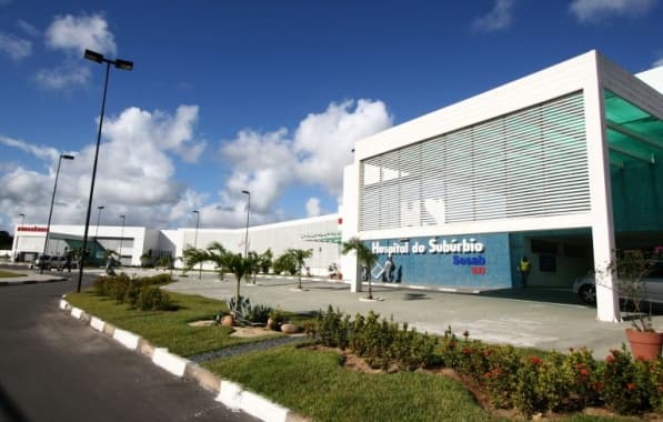 Hospital do Subúrbio tem contrato de Parceria Público-Privada renovado