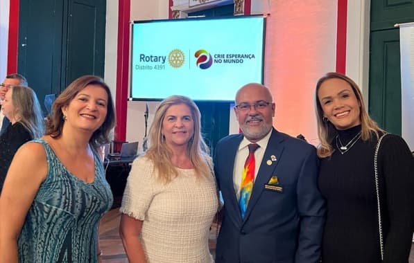 Fundação José Silveira terá nova Unidade Móvel Banco de Leite adquirida com subsídio do Rotary