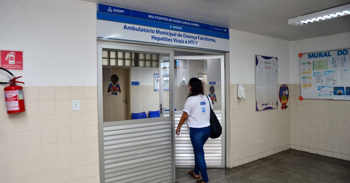 Ambulatório Municipal de HTLV presta serviços para 170 pacientes em um ano de funcionamento