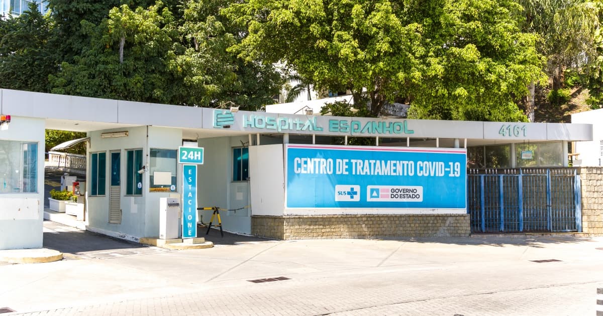 Com impasse da Sesab, INTS e Fabamed disputam gestão de Hospital Espanhol em Salvador; entenda  