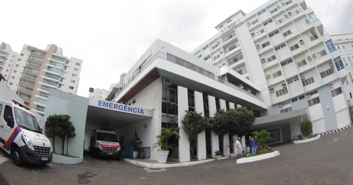 Governo do Estado anuncia oficialmente que Hospital Espanhol vai mudar para receber leitos clínicos e de UTI 