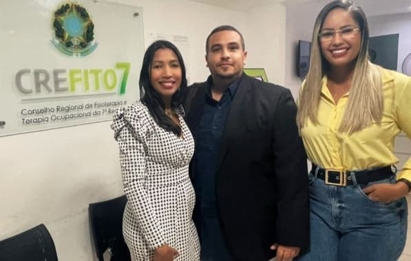 Nova diretoria do Conselho Regional de Fisioterapia e Terapia Ocupacional na Bahia toma posse