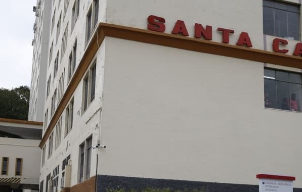 Santas casas recebem 61% das internações de alta complexidade no SUS