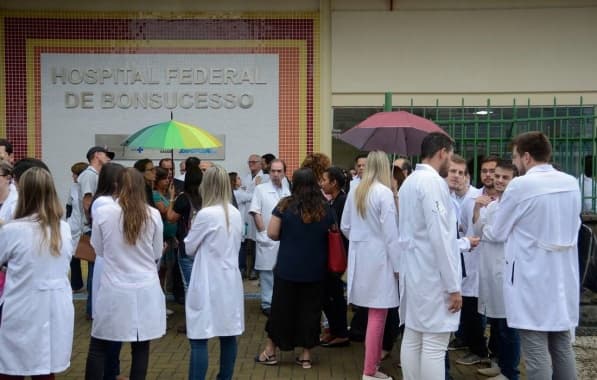 Hospitais particulares planejam abrir vagas para cursos de medicina 