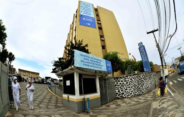 Obras do Hospital da Criança de Salvador serão iniciadas em novembro, anuncia Bruno Reis 