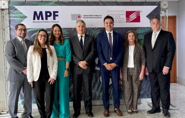 Fundação José Silveira, MPF e MP-BA promovem evento gratuito para debater sobre sustentabilidade 