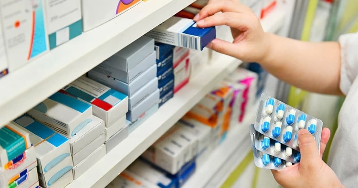 Governo Federal sanciona lei que determina divulgação de estoques de medicamentos do SUS 