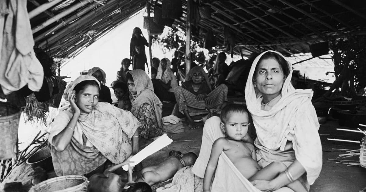 Shopping da Bahia recebe exposição fotográfica do Médicos Sem Fronteiras 