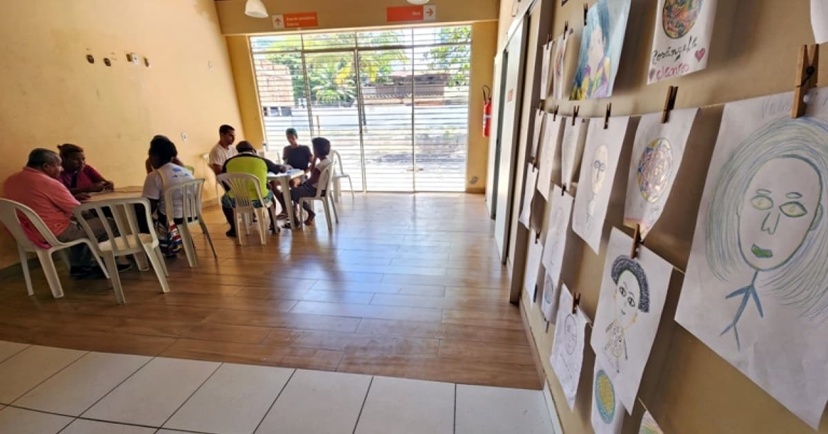 Governo da Bahia anuncia construção de 24 novos Centros voltados à saúde mental a partir de 2024