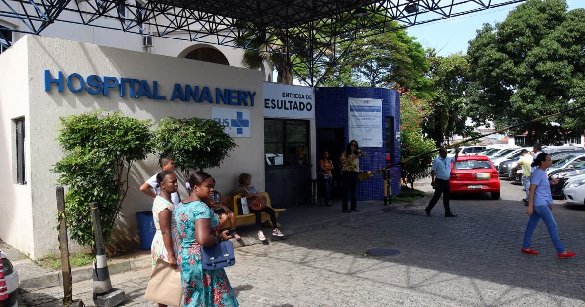 Bahia vai retomar transplante de coração no Hospital Ana Nery