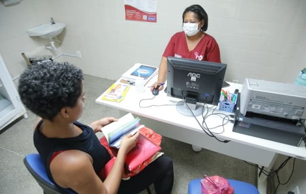 Outubro Rosa: SMS realiza Dia D do Preventivo para mulheres no Multicentro da Carlos Gomes  