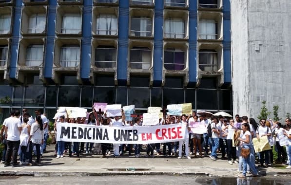 ABM critica abertura de novos cursos de medicina na Bahia
