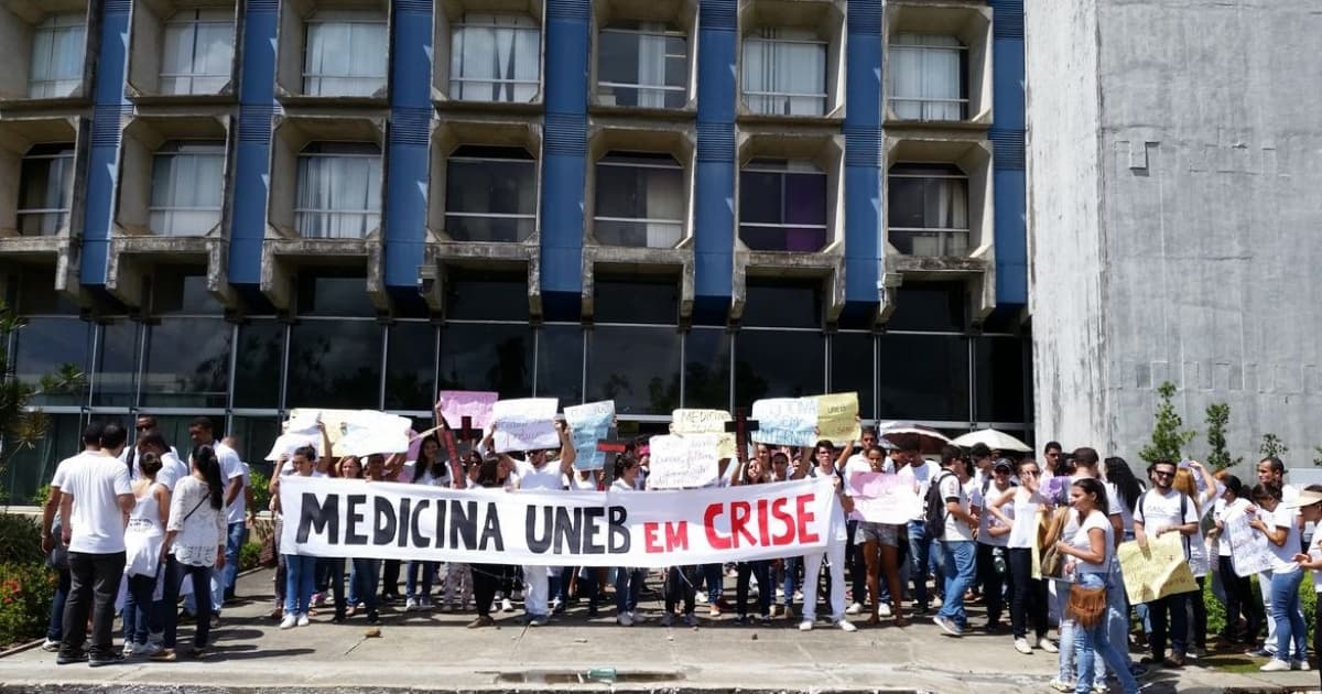 ABM critica abertura de novos cursos de medicina na Bahia