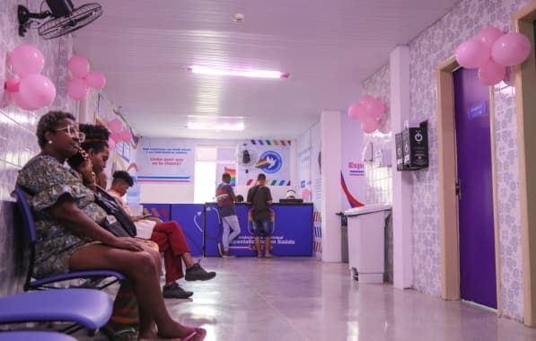 Ambulatório municipal realiza iniciativas do Outubro Rosa para o público LGBT+  
