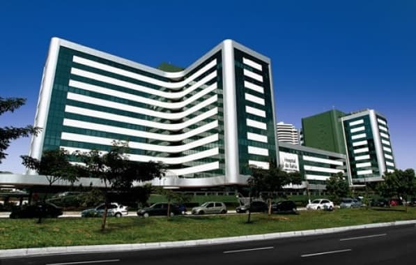 Hospital da Bahia realiza ação gratuita no Dia Mundial do AVC  