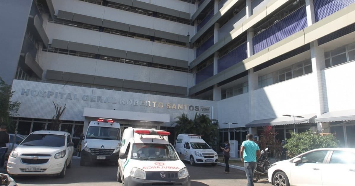 Pesquisadores do Hospital Roberto Santos são responsáveis por 77% dos estudos científicos produzidos na unidade