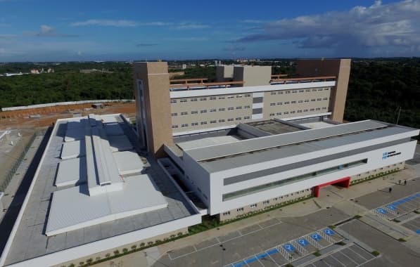 Sete empresas são habilitadas para concorrer a gestão do Hospital Metropolitano; saiba detalhes 