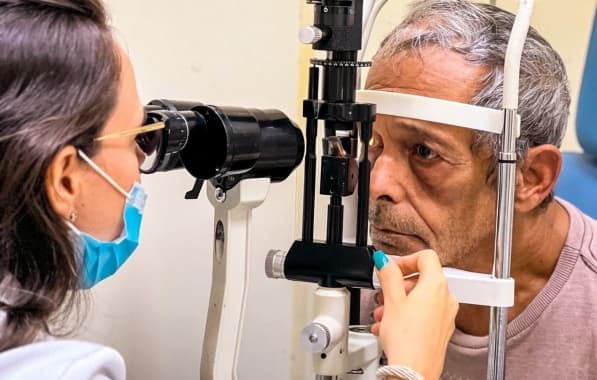 INTS oferece exames gratuitos de mamografia e oftalmologia em Salvador; veja como participar
