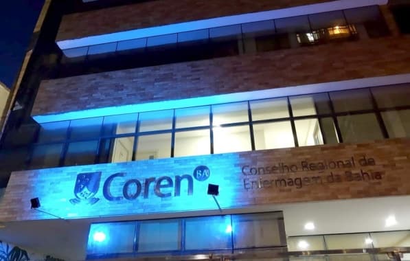 Cofen investiga prática de ilícitos por presidente e tesoureira do Coren-BA