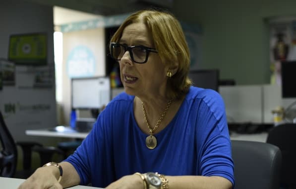 Primeira mulher a presidir CFMV, Ana Elisa Almeida projeta gestão mais próxima de veterinários e zootecnistas  