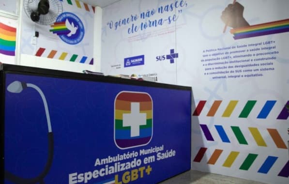 SMS realiza Feira de Saúde para o público LGBT+ nesta quarta-feira  