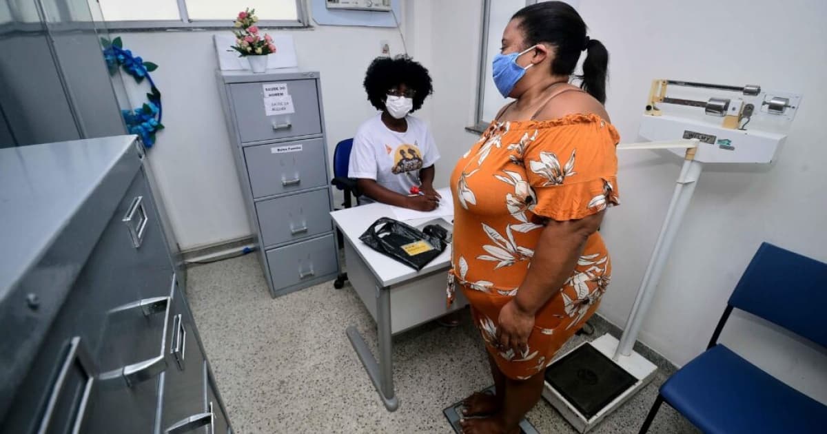 Bolsa Família: Prazo para acompanhamento de saúde termina no fim do ano