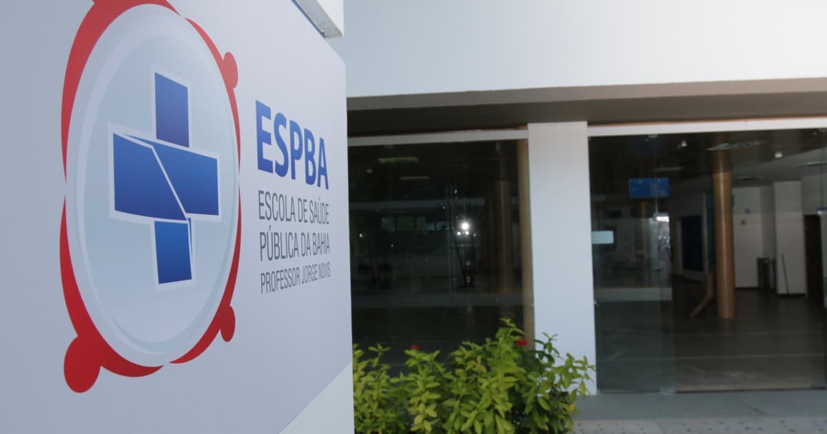 Escola de Saúde Pública da Bahia é credenciada como Instituição de Ensino Superior pelo MEC