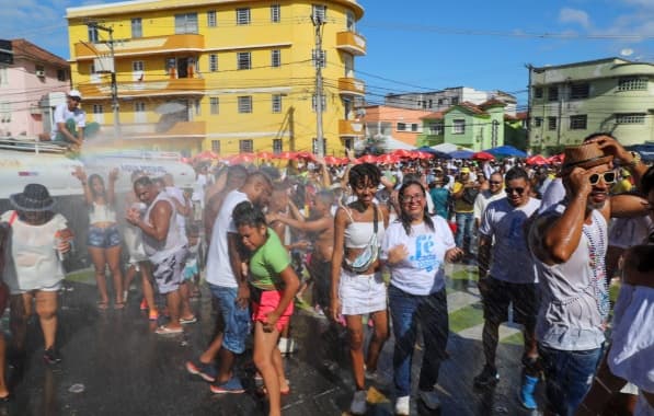 Após êxito das ações no Bonfim, Ana Paula Matos confirma que medidas serão adotadas em festas populares