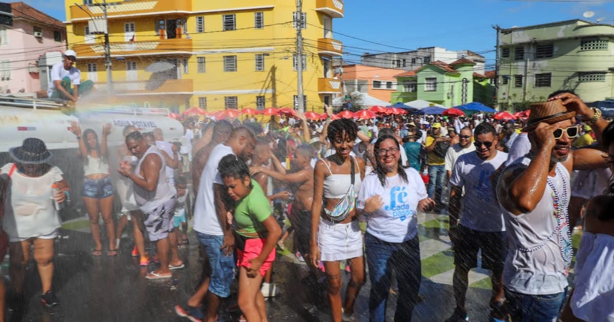 Após êxito das ações no Bonfim, Ana Paula Matos confirma que medidas serão adotadas em festas populares