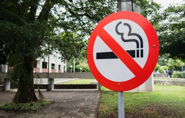 OMS projeta redução de 35% no consumo de tabaco no Brasil até 2025