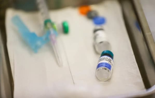 OMS alerta para aumento de casos de sarampo e reforça vacinação 