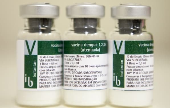 Vacina da dengue do Butantan tem eficácia geral de 79,6%, semelhante à Qdenga, mostra estudo 
