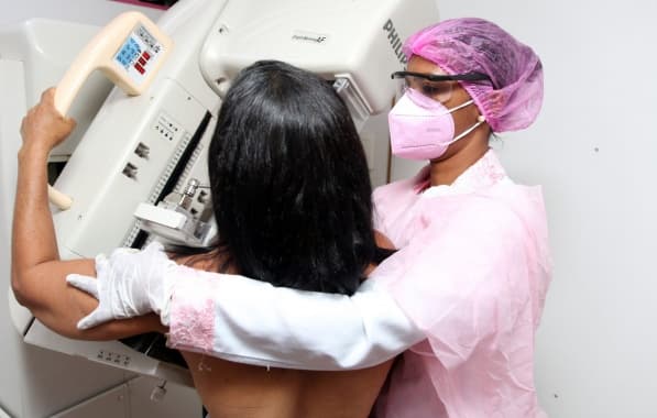 Programa Estadual de Rastreamento do Câncer de Mama divulga calendário de atendimento no interior 