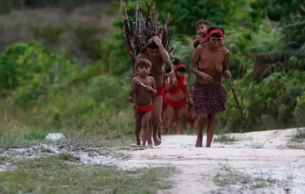  Governo Federal anuncia primeiro hospital indígena em Roraima e mais ações permanentes