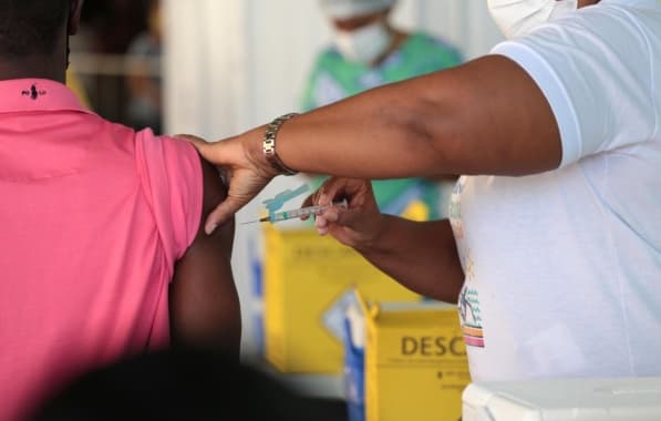 Vacinação contra influenza é iniciada nesta sexta-feira em Salvador 