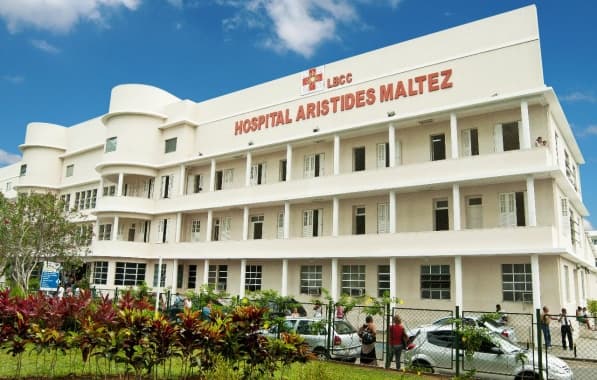Instituto abre vagas para médicos anestesiologistas no Hospital Aristides Maltez; veja como se inscrever