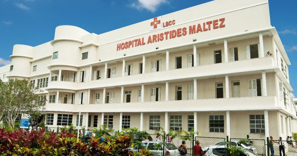 Instituto abre vagas para médicos anestesiologistas no Hospital Aristides Maltez; veja como se inscrever