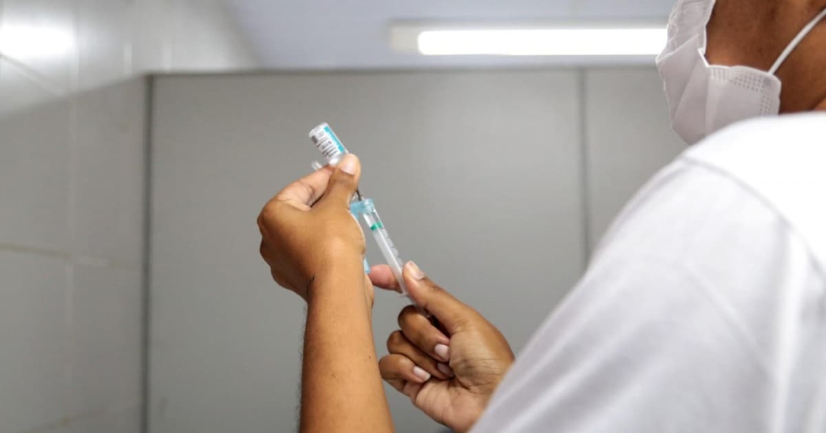 Salas de vacinação contra dengue são ampliadas em Salvador a partir desta segunda-feira; confira lista dos postos  