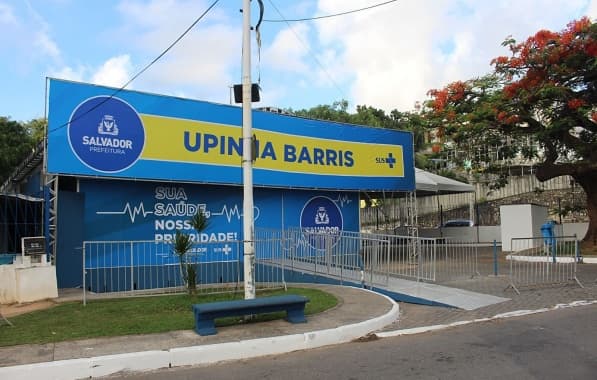 Nova Upinha Barris vai atender 4,5 mil pacientes por mês em Salvador