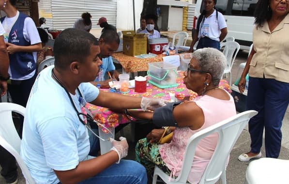 SMS realiza Dia D com serviços de saúde da mulher neste sábado em Salvador