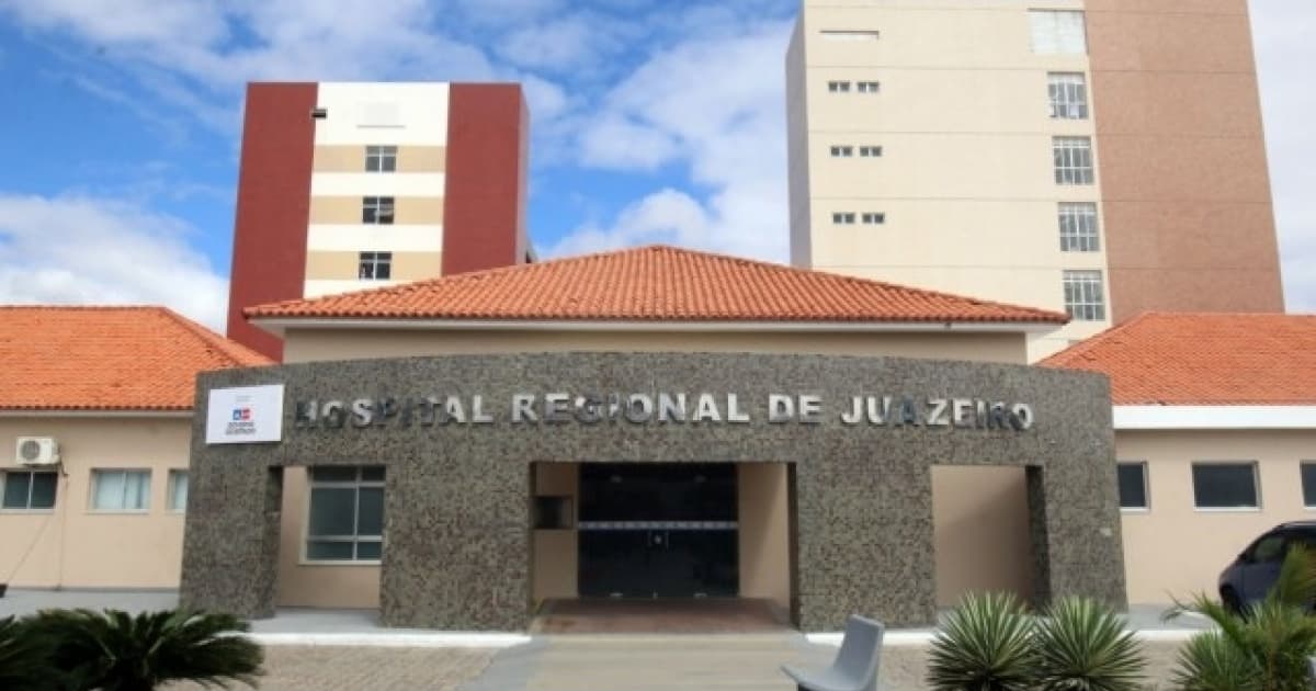 Nova licitação vai selecionar empresa para fazer gestão de hospital na Bahia; saiba mais
