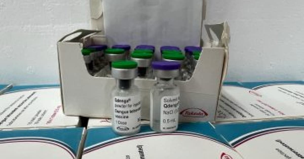 Procon-BA realiza operação para fiscalizar preços de vacinas em laboratórios particulares de Salvador 