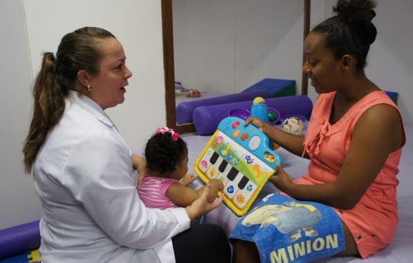 Governo da Bahia implementa cofinanciamento para Centros de Reabilitação fortalecerem cuidados a PCDs 