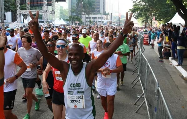 Especialista explica riscos que corrida pode ocasionar ao joelho; entenda 