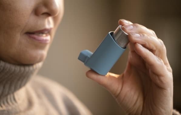 Dia Mundial de Combate à Asma: Doença mata até 5 pessoas por dia no Brasil