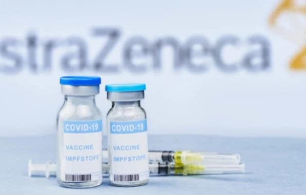 AstraZeneca anuncia encerramento de produção e distribuição da vacina contra a Covid-19 