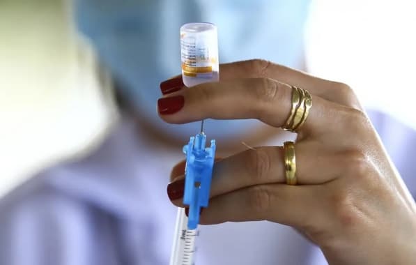 Ministério da Saúde distribui nova vacina da Moderna contra Covid; imunizante deve chegar à Bahia nesta semana